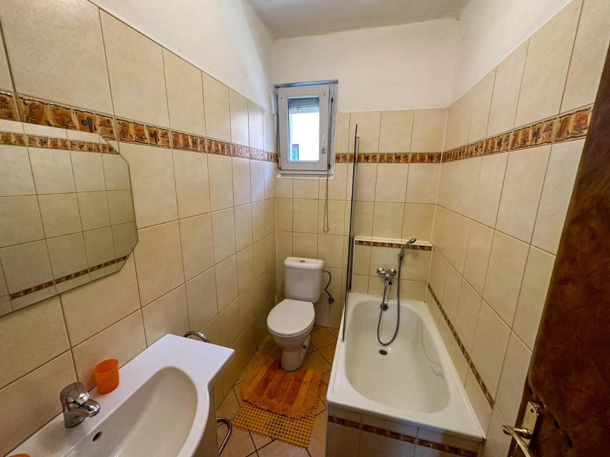 Chalupa V Západných Tatrách Bobrovec Exterior foto